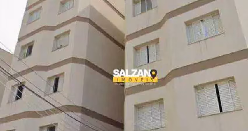 Apartamento com 2 dormitórios, 76 m² - venda por r$ 300.000,00 ou aluguel por r$ 2.000,00/mês - centro - taubaté/sp