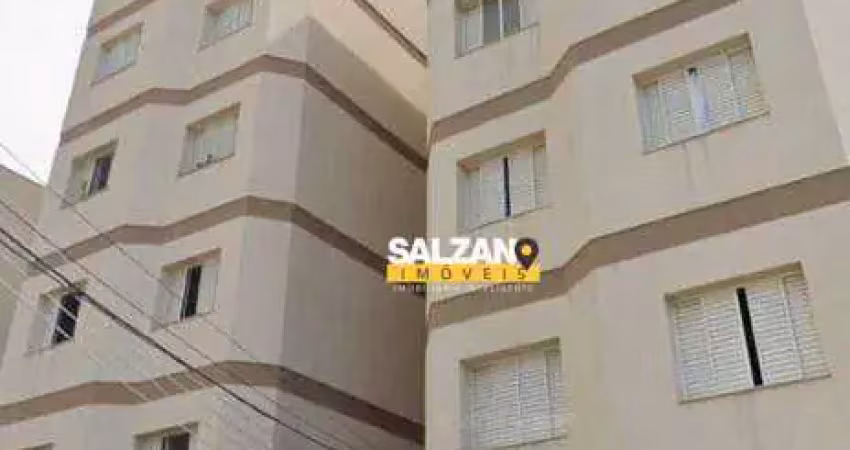Apartamento com 2 dormitórios, 76 m² - venda por r$ 300.000,00 ou aluguel por r$ 2.000,00/mês - centro - taubaté/sp