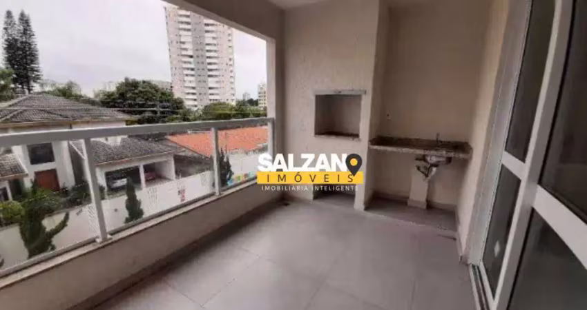 Apartamento com 2 dormitórios à venda, 70 m² por r$ 450.000,00 - jardim das nações - taubaté/sp