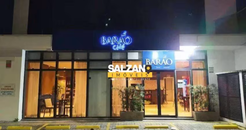Ponto à venda, 120 m² por r$ 120.000,00 - jardim das nações - taubaté/sp
