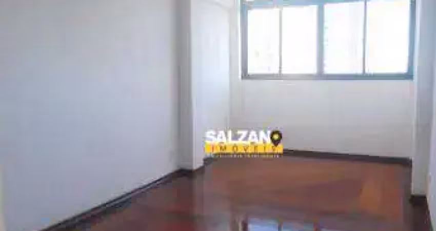 Apartamento com 2 dormitórios à venda, 75 m² por r$ 200.000,00 - centro - taubaté/sp