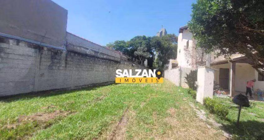Terreno à venda, 475 m² por r$ 340.000 - condomínio jardim das hortênsias - taubaté/sp