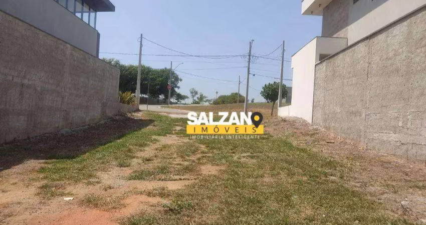 Terreno à venda, 287 m² por r$ 260.000,00 - cyrela landscape - taubaté/sp