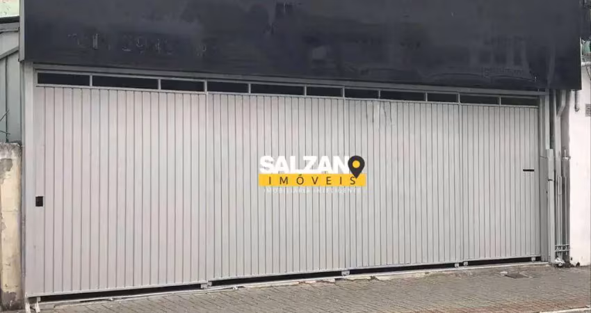 Salão para alugar, 105 m² por r$ 3.504/mês - centro - são josé dos campos/sp