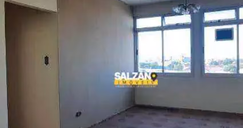 Apartamento com 3 dormitórios à venda, 78 m² por r$ 276.000,00 - centro - taubaté/sp
