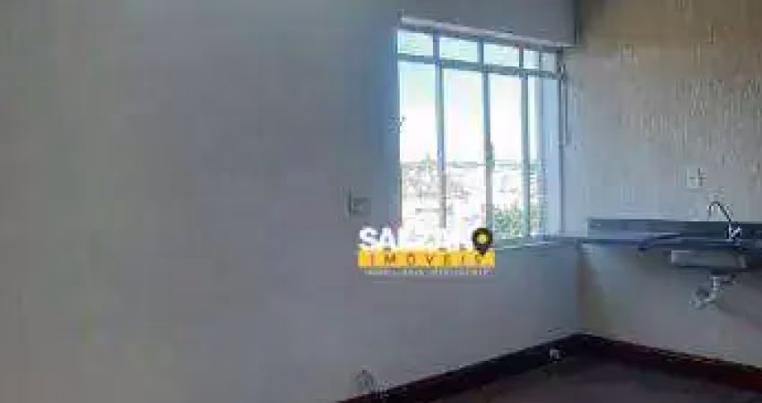 Sala para alugar, 56 m² por r$ 1.650,00/mês - centro - taubaté/sp