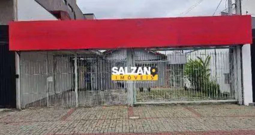 Casa para alugar, 341 m² por r$ 5.070,00/mês - jardim satélite - são josé dos campos/sp