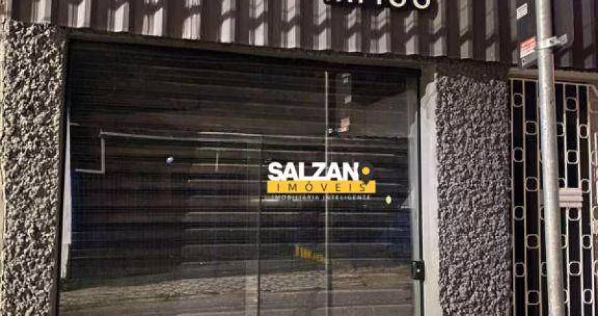 Ponto, 102 m² - venda por R$ 250.000,00 ou aluguel por R$ 2.300,00/mês - Centro - Taubaté/SP
