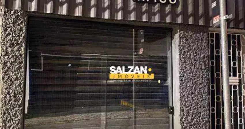 Ponto, 102 m² - venda por r$ 250.000,00 ou aluguel por r$ 2.300,00/mês - centro - taubaté/sp