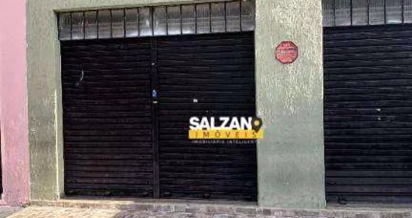Ponto para alugar, 30 m² por r$ 1.700/mês - centro - taubaté/sp