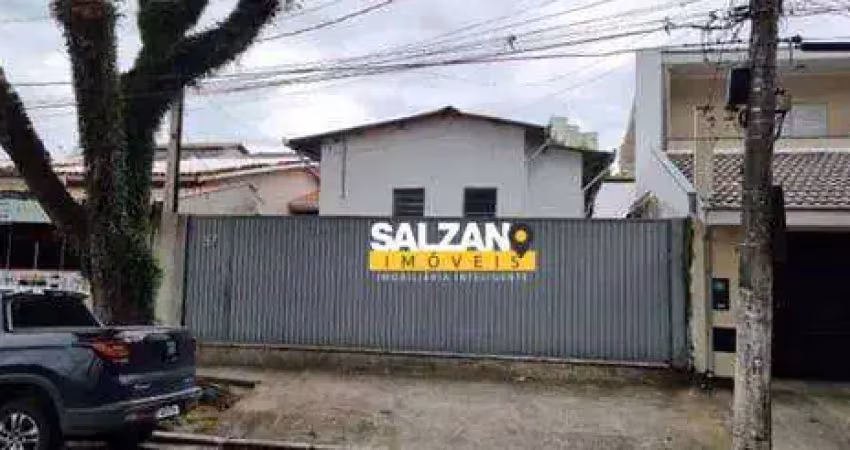 Galpão, 195 m² - venda por r$ 900.000,00 ou aluguel por r$ 7.275,00/mês - parque industrial - são josé dos campos/sp