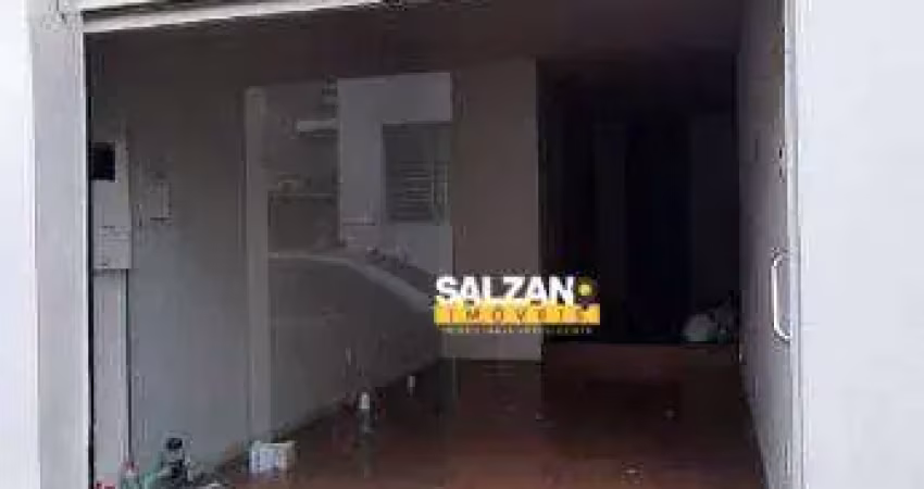 Ponto para alugar, 55 m² por r$ 2.100/mês - centro - taubaté/sp
