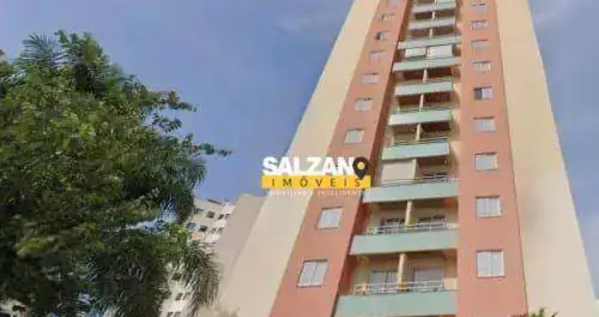 Apartamento com 2 dormitórios para alugar, 60 m² por r$ 3.600/mês - jardim aquarius - são josé dos campos/sp