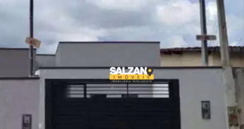 Casa com 2 dormitórios à venda, 67 m² por r$ 330.000 - loteamento vila olímpia - taubaté/sp