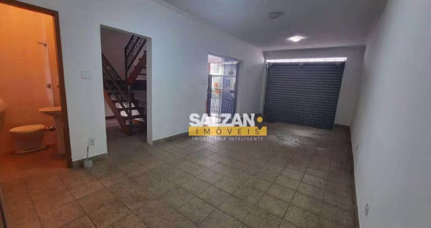 Ponto, 300 m² - venda por R$ 550.000,00 ou aluguel por R$ 4.000,00/mês - Centro - Taubaté/SP