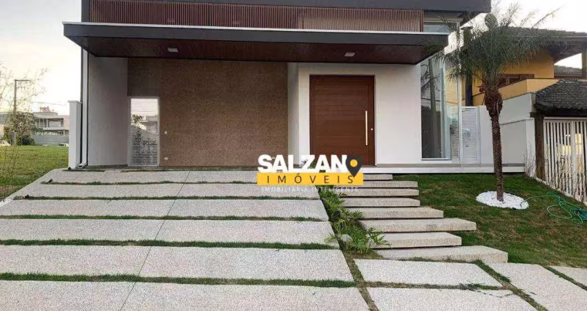 Casa com 3 dormitórios à venda, 141 m² por r$ 1.100.000 - condomínio terras do vale - caçapava/sp
