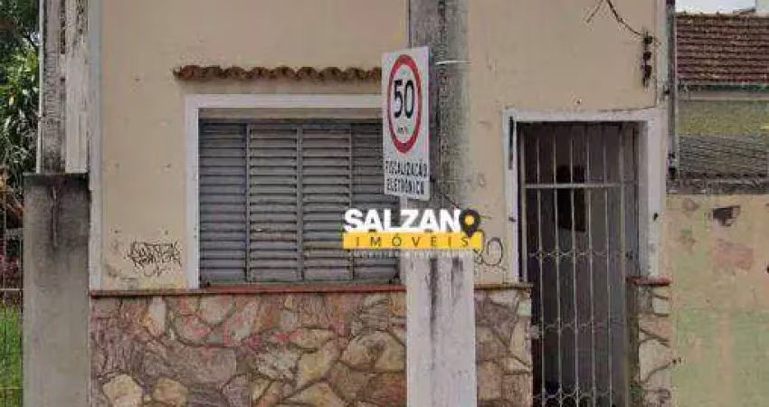 Terreno à venda, 247 m² por r$ 225.000,00 - jardim das nações - taubaté/sp