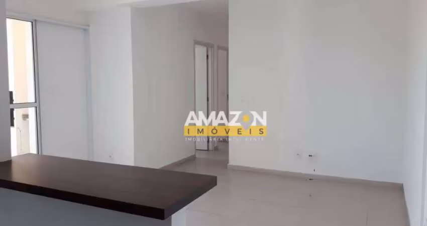Apartamento com 3 dormitórios, 74 m² - venda por r$ 320.000,00 ou aluguel por r$ 1.977,00/mês - vila são josé - taubaté/sp