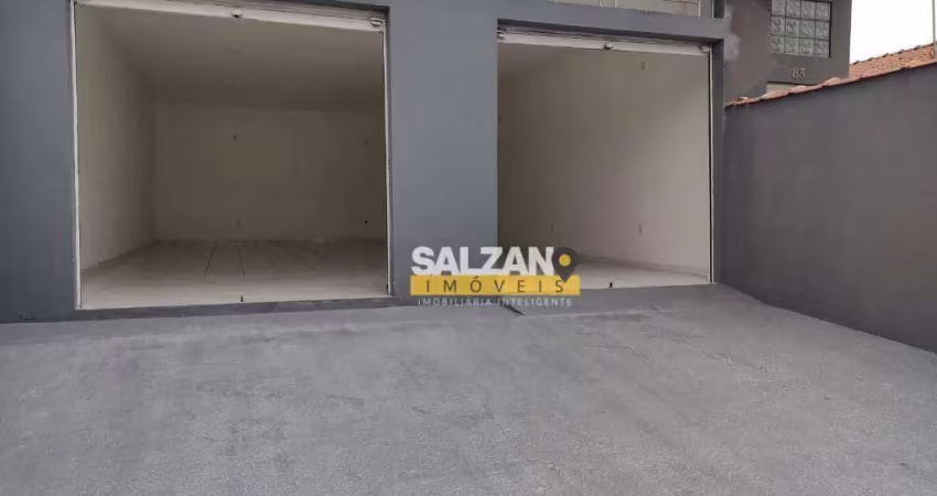 Ponto, 103 m² - venda por r$ 900.000,00 ou aluguel por r$ 3.203,00/mês - residencial novo horizonte - taubaté/sp