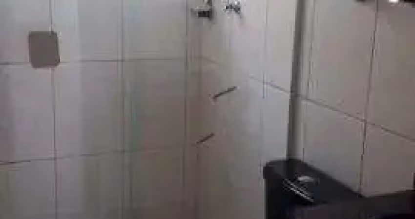 Apartamento com 2 dormitórios à venda, 58 m² por r$ 265.000,00 - jardim santa cruz - taubaté/sp