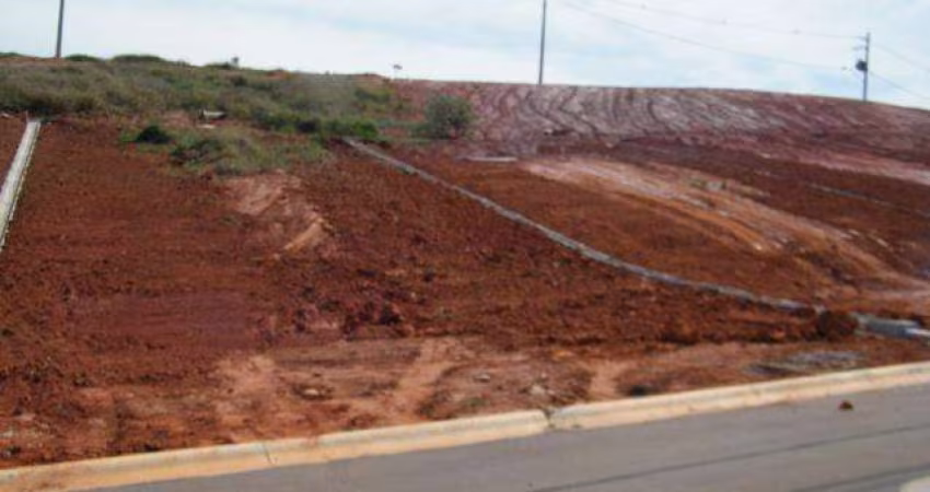 Terreno à venda, 632 m² por R$ 260.000,00 - Chácaras Cataguá - Taubaté/SP
