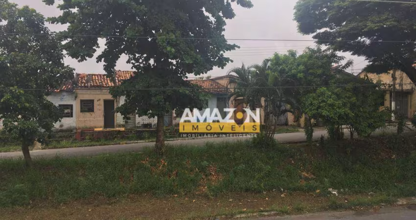 Terreno à venda, 2000 m² por R$ 1.060.000,00 - Chácara do Visconde - Taubaté/SP