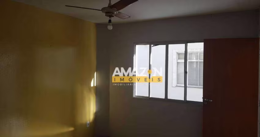 Apartamento com 2 dormitórios à venda, 65 m² por R$ 430.000,00 - Itaguá - Ubatuba/SP