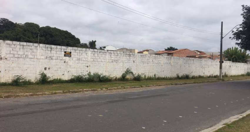 Área à venda, 10000 m² por R$ 3.500.000,00 - Parque Aeroporto - Taubaté/SP
