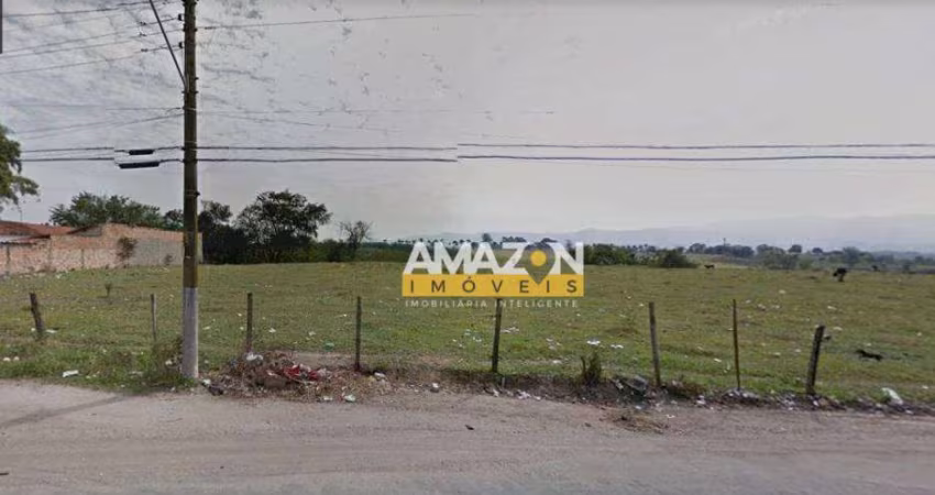 Área à venda, 20000 m² por R$ 6.000.000,00 - Residencial Santa Izabel - Taubaté/SP