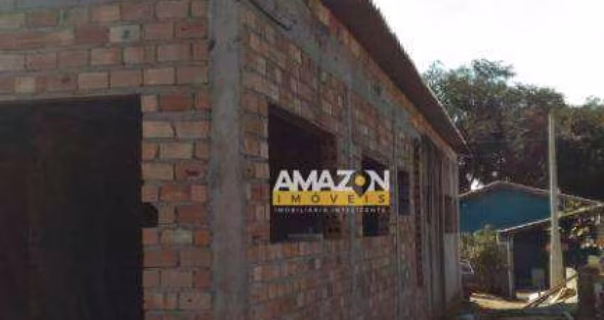 Terreno à venda, 310 m² por R$ 300.000,00 - Barreiro - Taubaté/SP