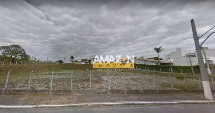 Terreno para alugar, 3740 m² por r$ 12.000,00/mês - esplanada independência - taubaté/sp