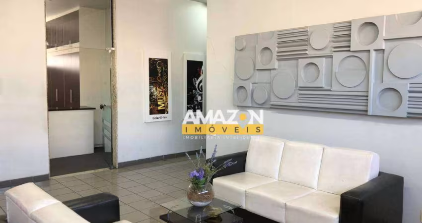 Ponto, 2000 m² - venda por R$ 12.000.000,00 ou aluguel por R$ 45.600,00/mês - Centro - Taubaté/SP