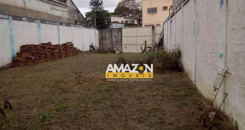 Terreno à venda, 1200 m² por r$ 1.100.000,00 - jardim das monções - taubaté/sp