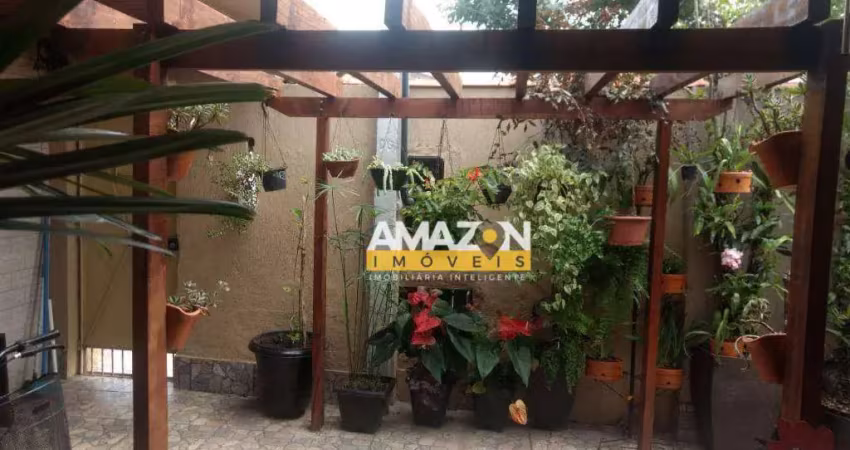 Casa com 3 dormitórios à venda, 308 m² por r$ 400.000,00 - jardim bom jesus - tremembé/sp