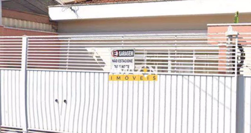 Casa com 2 dormitórios à venda, 240 m² por R$ 980.000,00 - Centro - Taubaté/SP