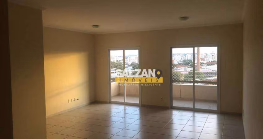 Apartamento com 2 dormitórios à venda, 90 m² por R$ 350.000,00 - Vila Nossa Senhora das Graças - Taubaté/SP