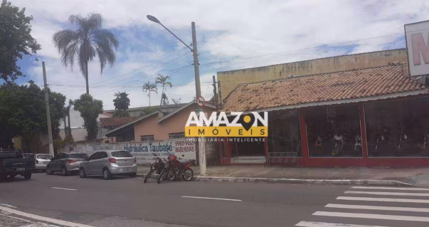 Loja à venda, 593 m² por R$ 3.000.000,00 - Centro - Taubaté/SP