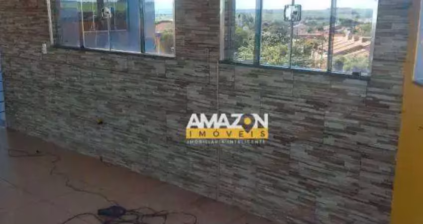 Prédio à venda, 1030 m² por r$ 5.800.000,00 - liberdade - rio verde/go