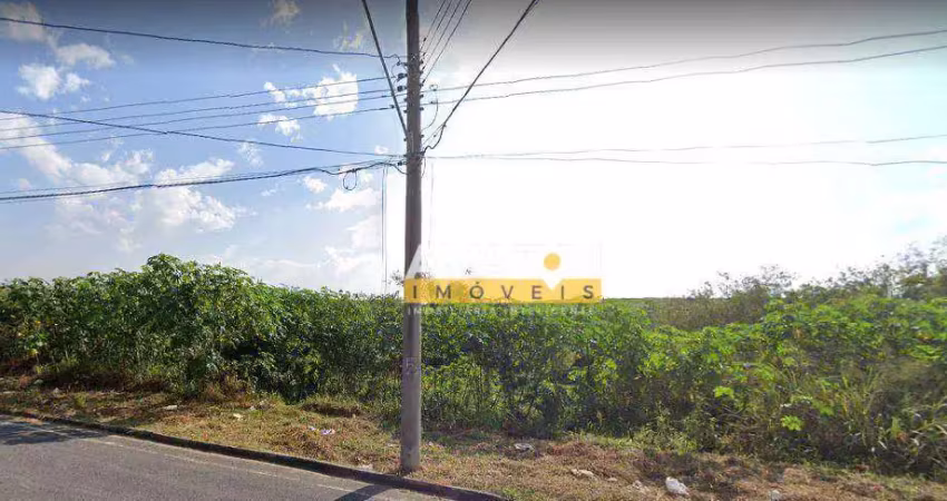 Área à venda, 300000 m² por r$ 36.000.000,00 - mombaça - pindamonhangaba/sp
