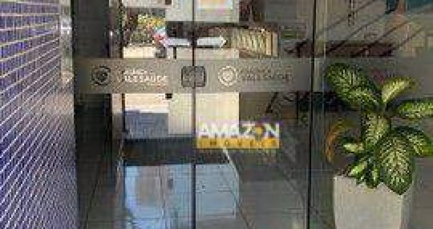 Prédio à venda, 500 m² por R$ 3.000.000,00 - Centro - Taubaté/SP