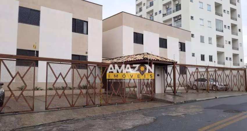 Prédio à venda, 482 m² por r$ 2.000.000,00 - bosque flamboyant - taubaté/sp