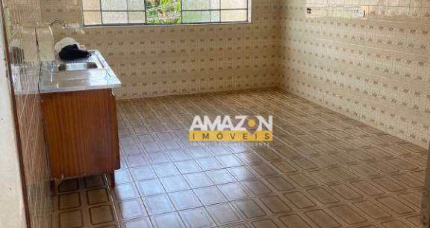 Sobrado para locação Vila São José - Taubaté/ SP