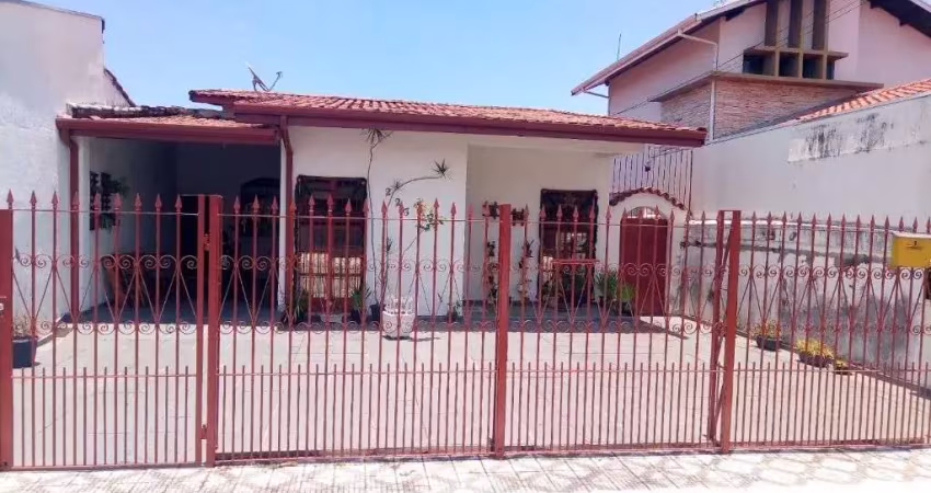 Casa com 3 dormitórios à venda, 180 m² por r$ 460.000,00 - jardim maria augusta - taubaté/sp