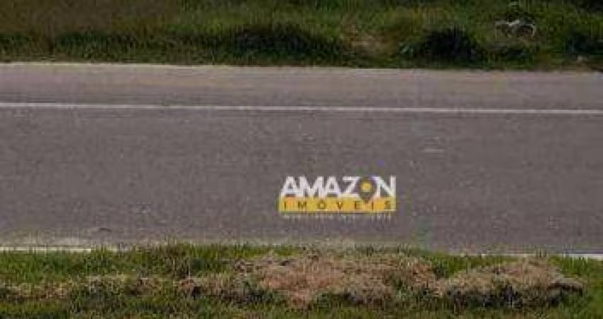 Terreno á venda R$ 120.000,00 - Areão