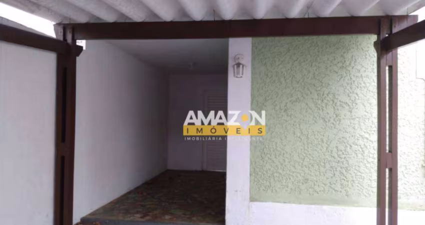 Casa com 4 dormitórios à venda, 200 m² por R$ 600.000,00 - Jardim das Nações - Taubaté/SP