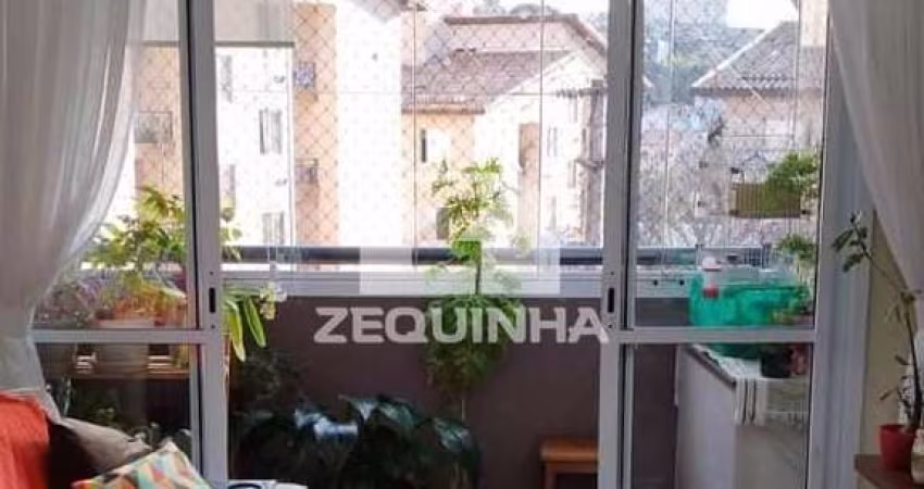 Residencial - Jardim de Abril