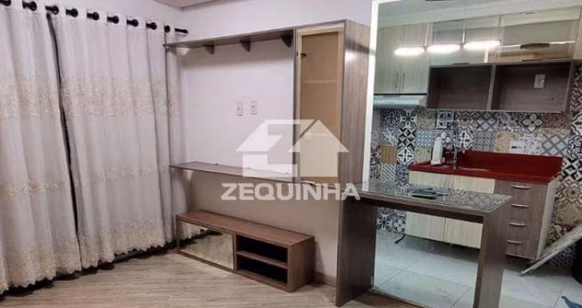 Residencial - Santo Antonio