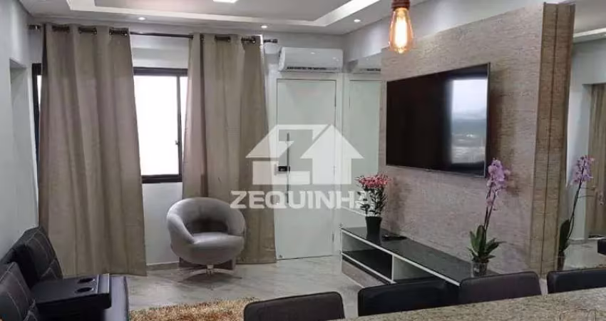 Residencial - Alphaville Industrial