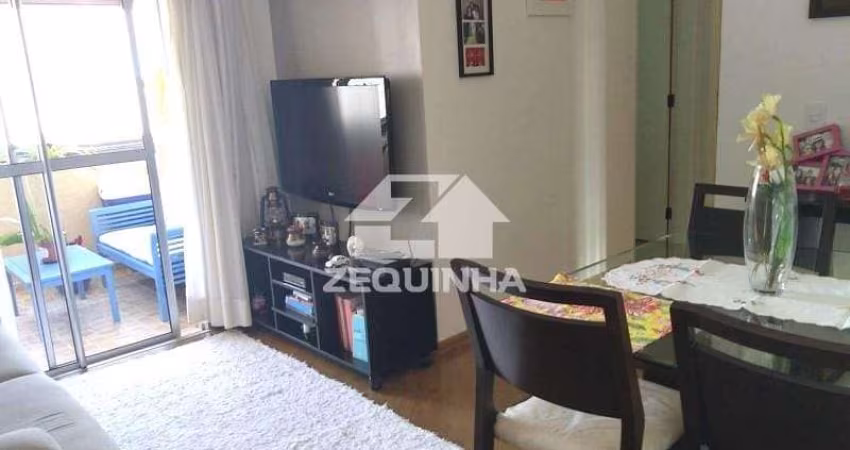 Residencial - Vila Yara