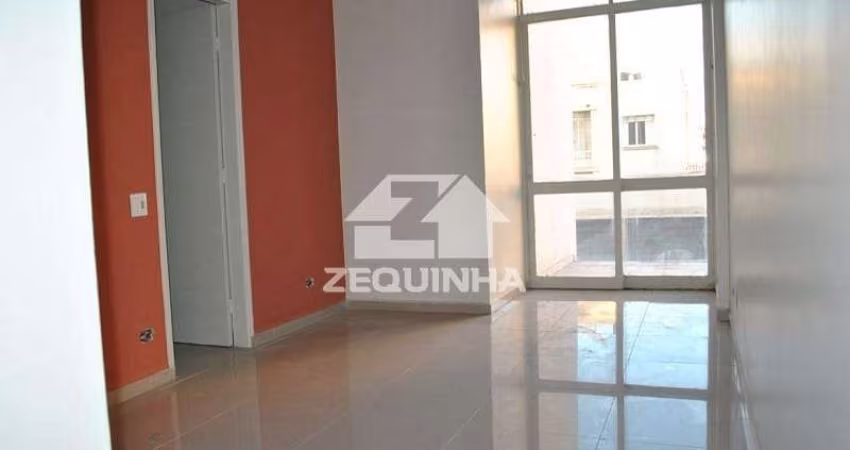 Residencial - Campos Eliseos